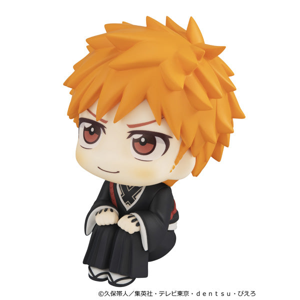 るかっぷ TVアニメ『BLEACH 千年血戦篇』 黒崎一護【再販】 9