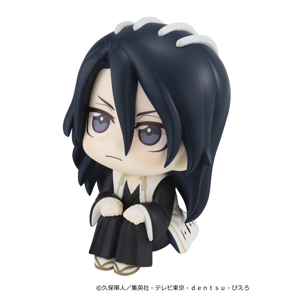 るかっぷ TVアニメ『BLEACH 千年血戦篇』 朽木白哉【再販】 9