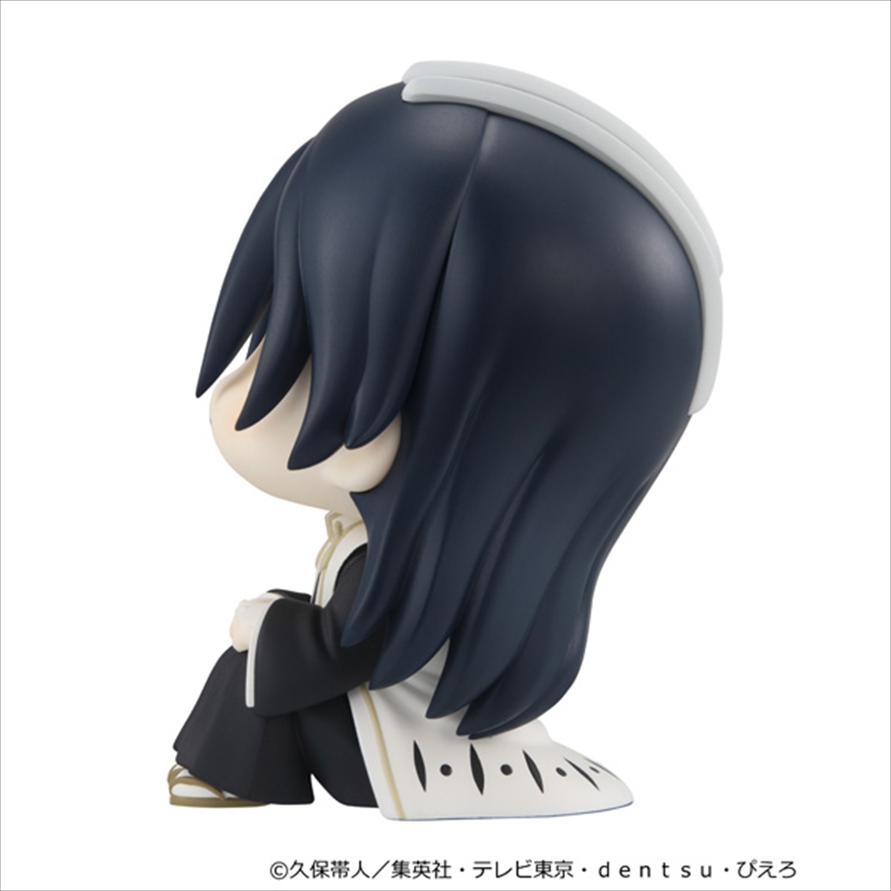 るかっぷ TVアニメ『BLEACH 千年血戦篇』 朽木白哉【再販】 5