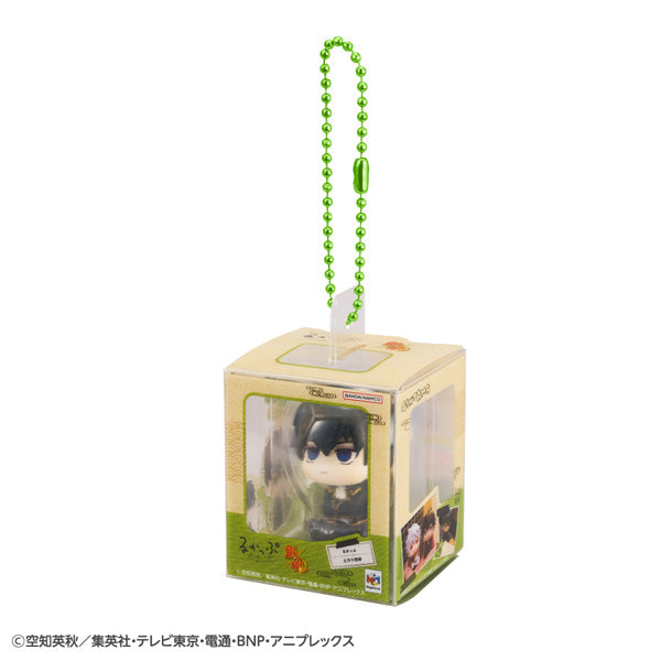 るかっぷミニチュアコレクション 銀魂 11