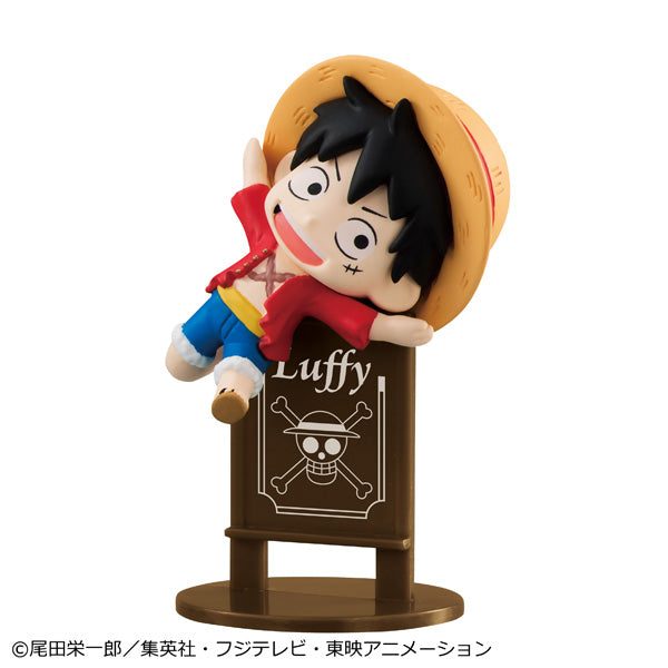 お茶友シリーズ ONE PIECE 海賊たちの宴【再販】 5