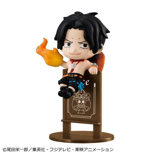 お茶友シリーズ ONE PIECE 海賊たちの宴【再販】 9