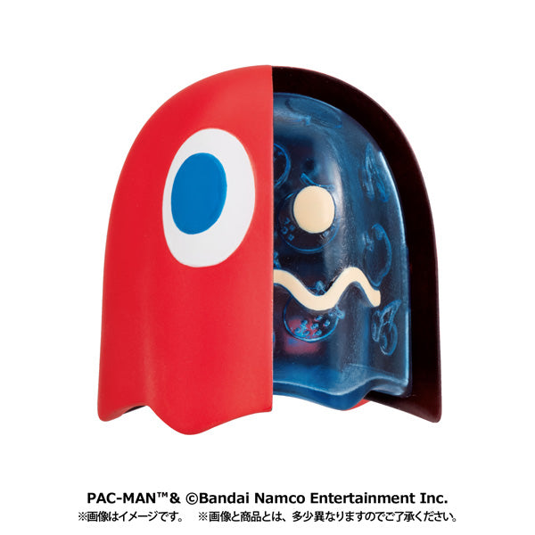 INSIDE FANTASY パックマン 11
