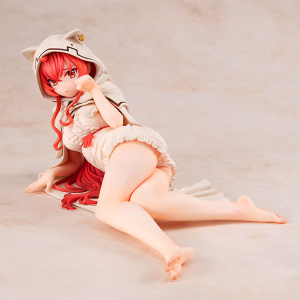 Melty Princess 無職転生Ⅲ ～異世界行ったら本気だす～ てのひらエリス 添い寝だニャンVer. 10