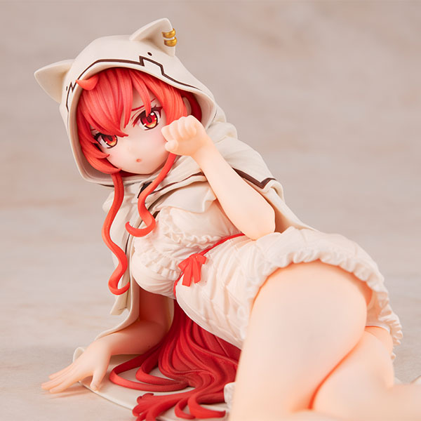 Melty Princess 無職転生Ⅲ ～異世界行ったら本気だす～ てのひらエリス 添い寝だニャンVer. 15