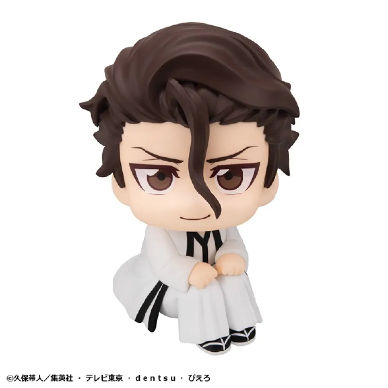 るかっぷ TVアニメ『BLEACH』藍染惣右介