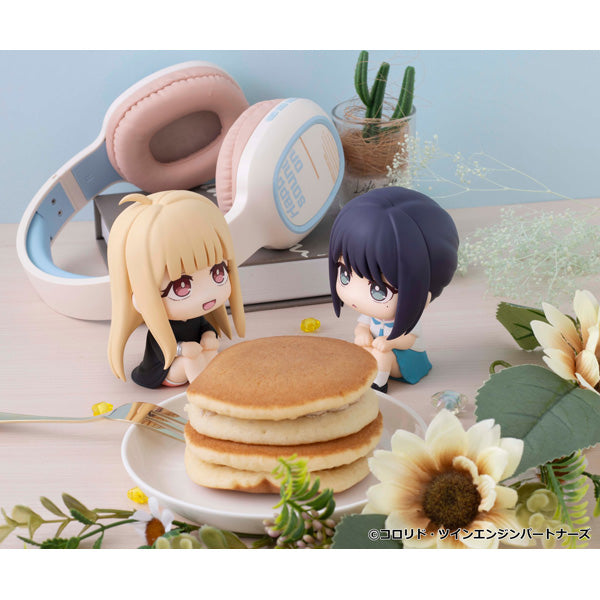 るかっぷ 超かぐや姫！ かぐや 14