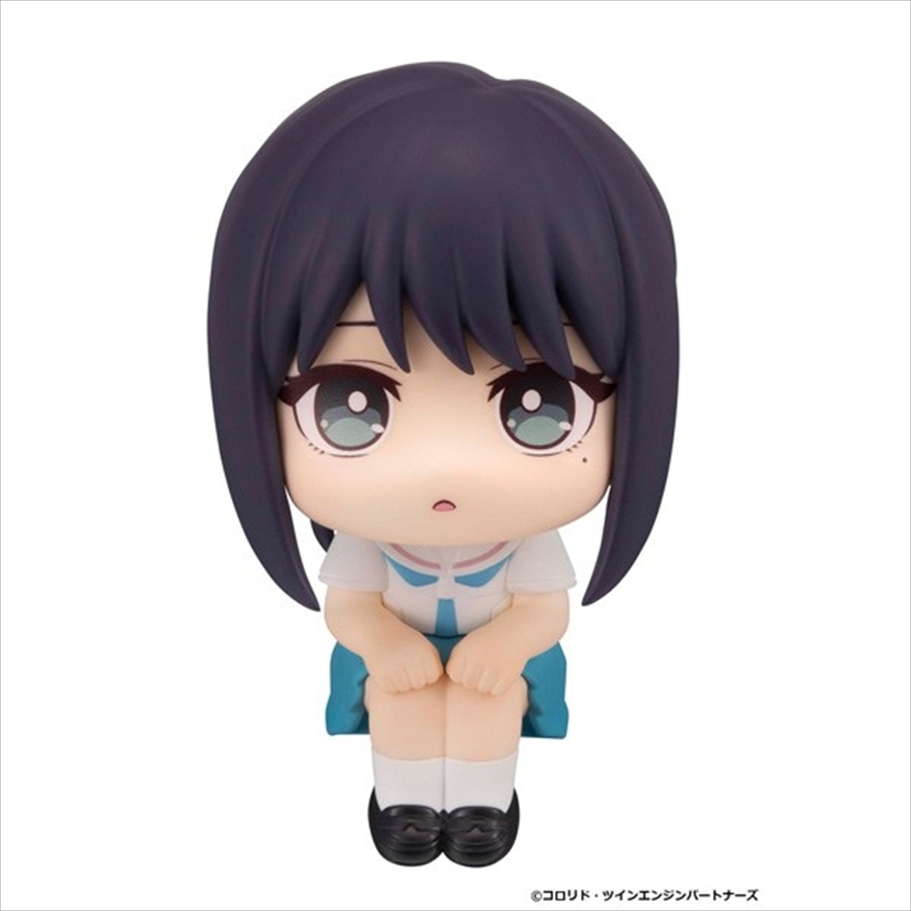 るかっぷ 超かぐや姫！ 酒寄彩葉 2