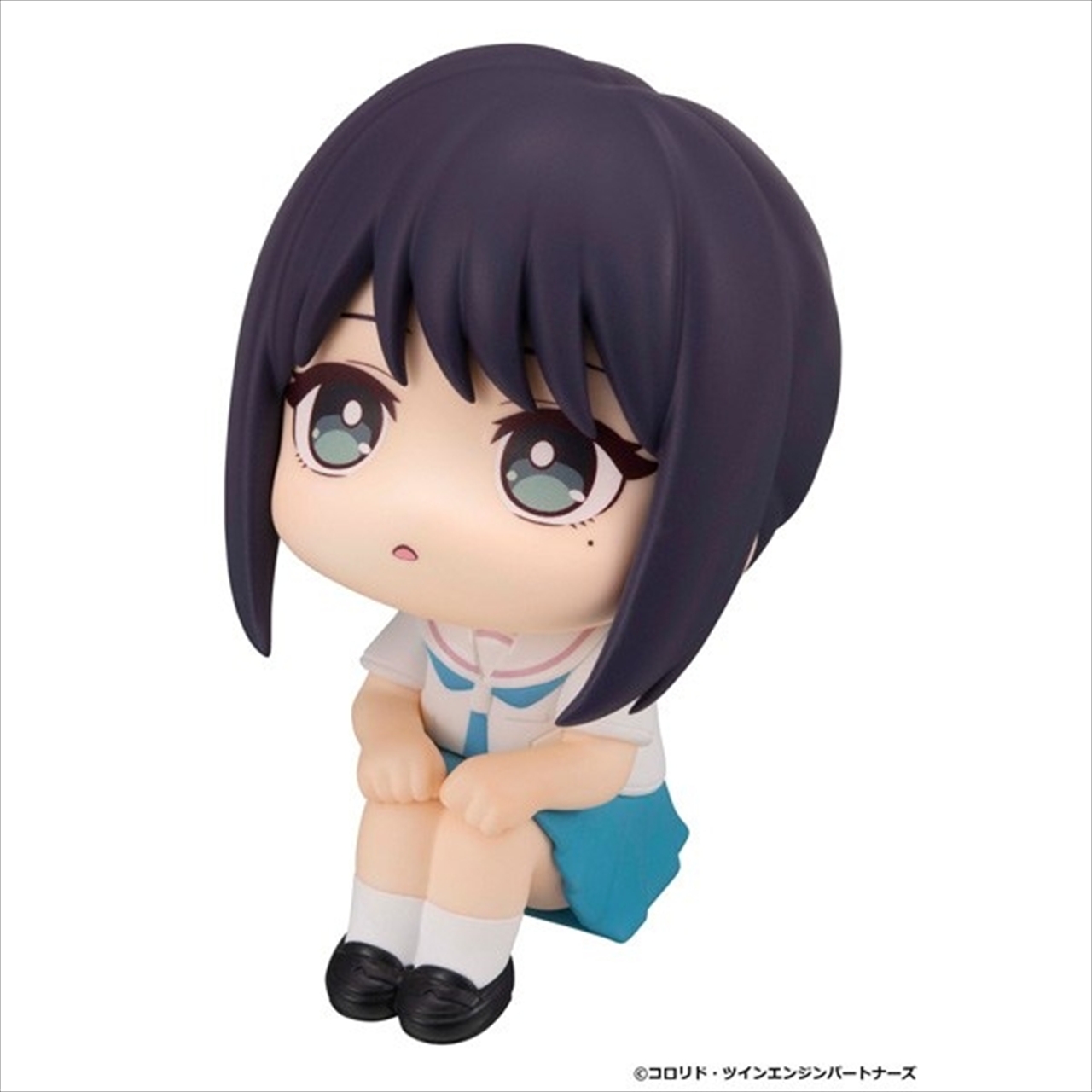 るかっぷ 超かぐや姫！ 酒寄彩葉 4
