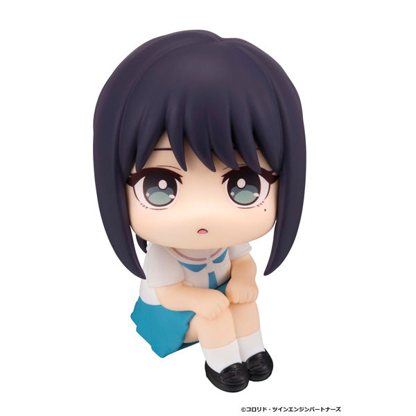 るかっぷ 超かぐや姫！ 酒寄彩葉 6