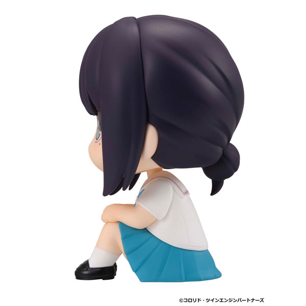 るかっぷ 超かぐや姫！ 酒寄彩葉 11