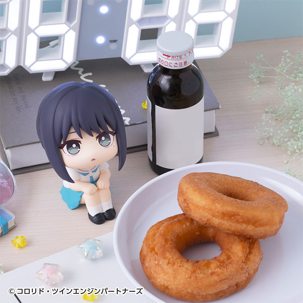 るかっぷ 超かぐや姫！ 酒寄彩葉 13