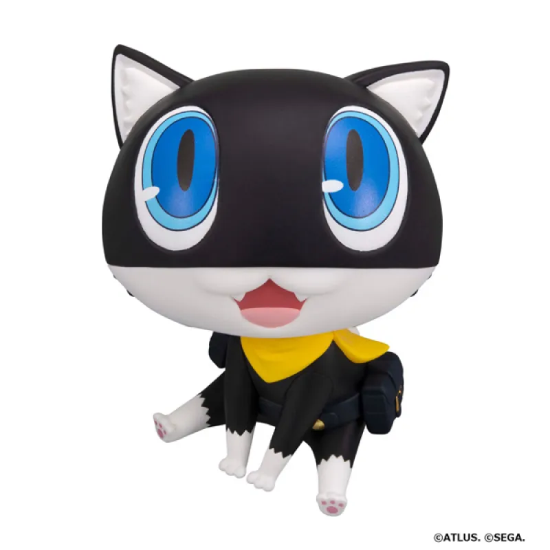 るかっぷ ペルソナ５ ザ・ロイヤル モルガナ