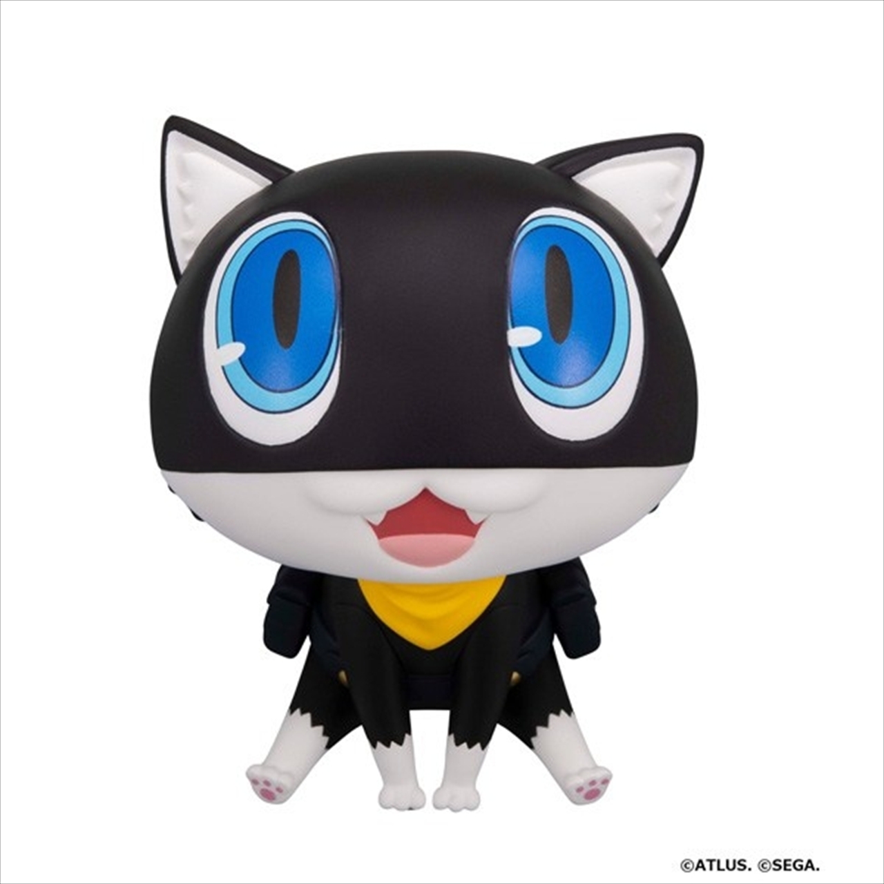 るかっぷ ペルソナ５ ザ・ロイヤル モルガナ 2