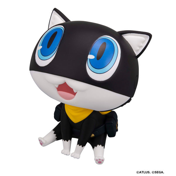 るかっぷ ペルソナ５ ザ・ロイヤル モルガナ 8