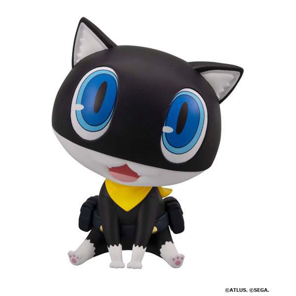 るかっぷ ペルソナ５ ザ・ロイヤル モルガナ 9