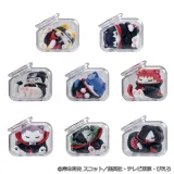 MEGA CAT PROJECT NARUTO-ナルト- 疾風伝 おやすみニャルト！　あつまれ”暁”編　その1 1