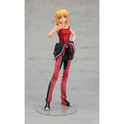 GGGシリーズ 機動戦士ガンダムSEED FREEDOM
カガリ・ユラ・アスハ パイロットスーツVer.
