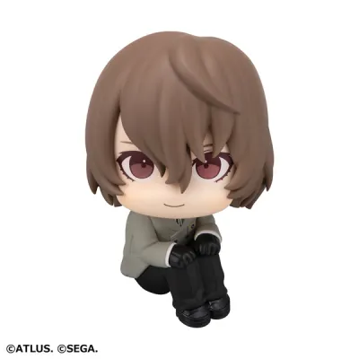 るかっぷ ペルソナ5 ザ・ロイヤル 明智吾郎