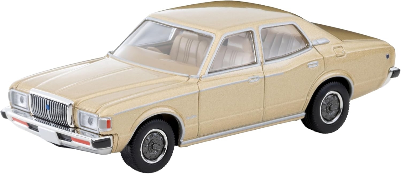 トミカリミテッドヴィンテージネオ LVーN 83d トヨタ クラウン 4ドア ピラードハードトップ 2000 スーパーサルーン エクストラ(金) 78年式