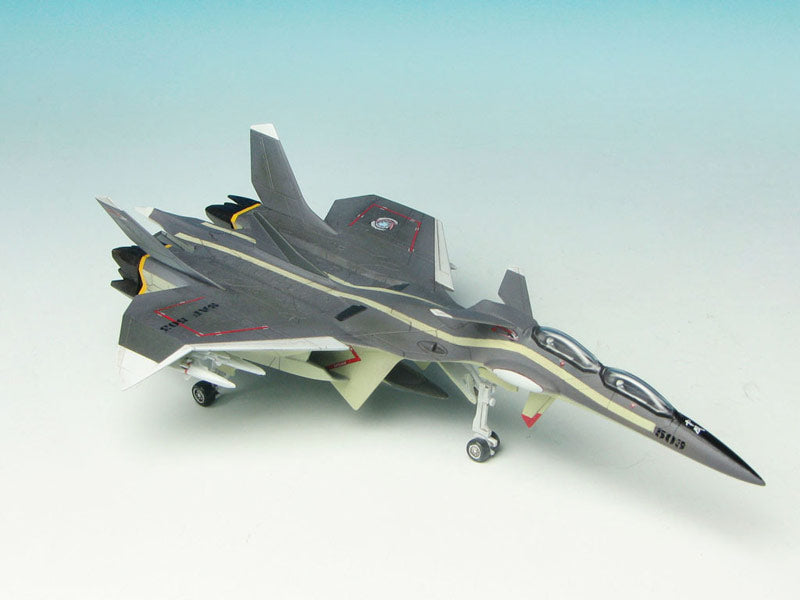 1/144 FFR-31 MR/D スーパーシルフ雪風 ミニマグネットシート付属 3