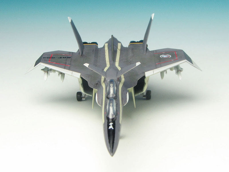 1/144 FFR-31 MR/D スーパーシルフ雪風 ミニマグネットシート付属 4