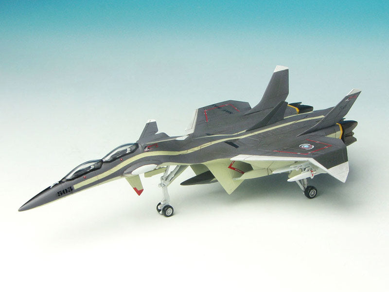 1/144 FFR-31 MR/D スーパーシルフ雪風 ミニマグネットシート付属 6