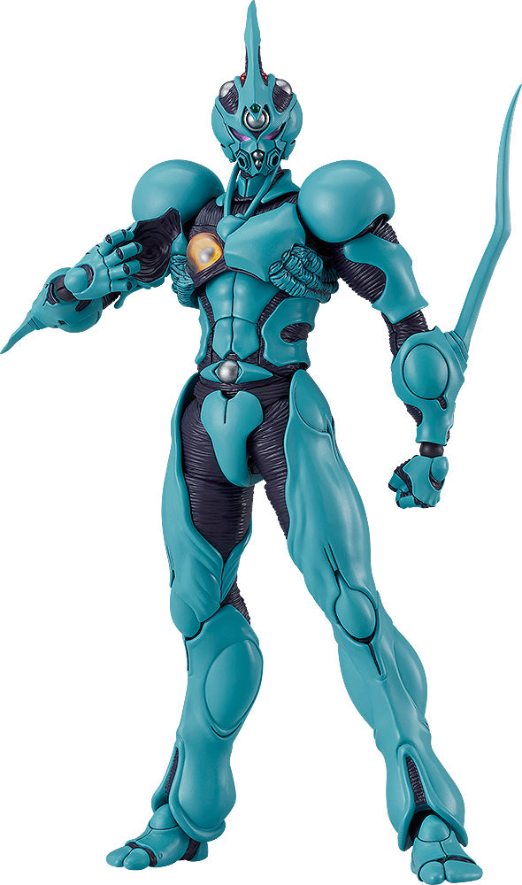 figma ガイバーI アルティメットエディション(強殖装甲ガイバー) 23