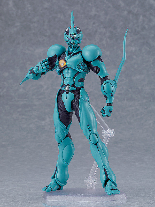 figma ガイバーI アルティメットエディション(強殖装甲ガイバー) 24