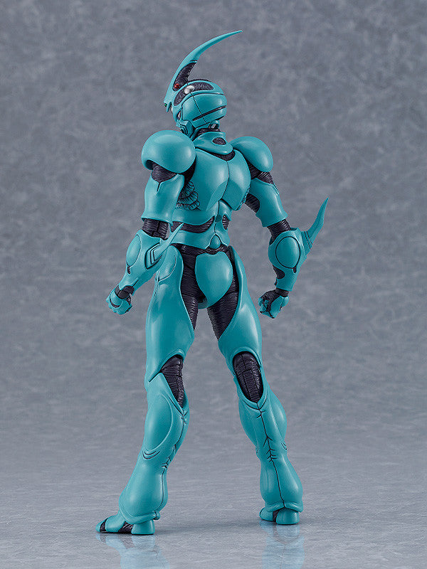 figma ガイバーI アルティメットエディション(強殖装甲ガイバー) 25