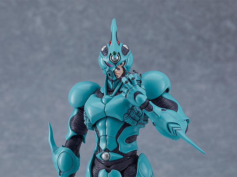 figma ガイバーI アルティメットエディション(強殖装甲ガイバー) 29