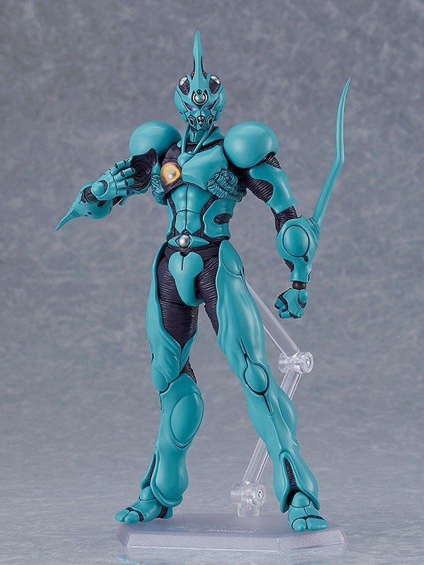 figma ガイバーI アルティメットエディション(強殖装甲ガイバー) 8