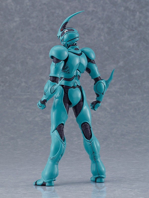 figma ガイバーI アルティメットエディション(強殖装甲ガイバー) 9