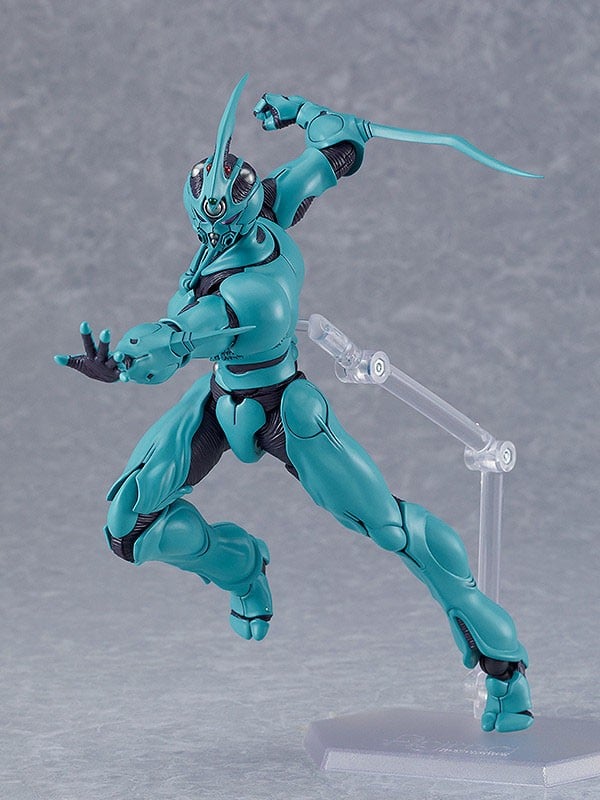 figma ガイバーI アルティメットエディション(強殖装甲ガイバー) 10
