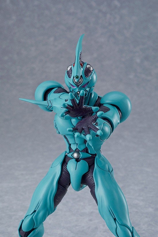 figma ガイバーI アルティメットエディション(強殖装甲ガイバー) 11