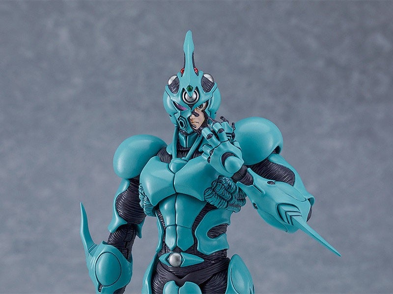 figma ガイバーI アルティメットエディション(強殖装甲ガイバー) 13