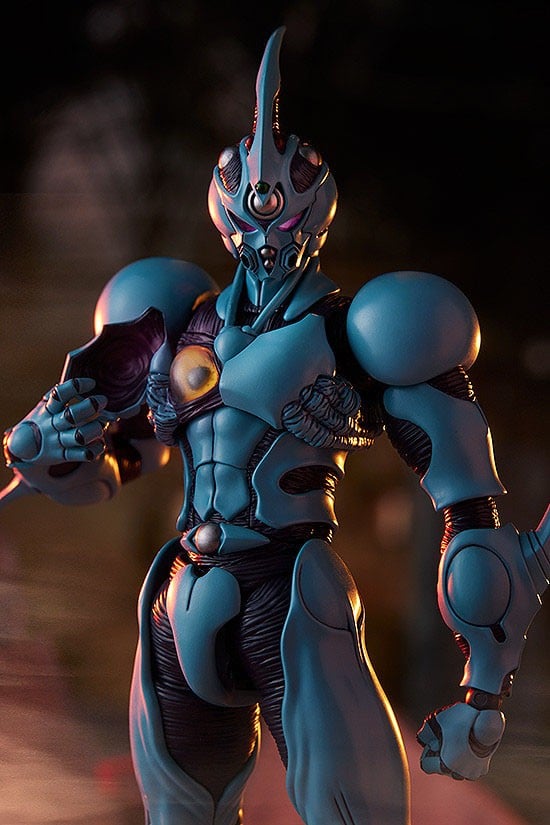 figma ガイバーI アルティメットエディション(強殖装甲ガイバー) 17