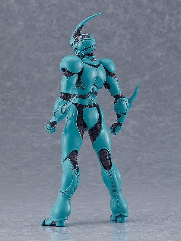 figma ガイバーI アルティメットエディション(強殖装甲ガイバー) 2