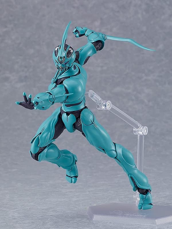 figma ガイバーI アルティメットエディション(強殖装甲ガイバー) 5