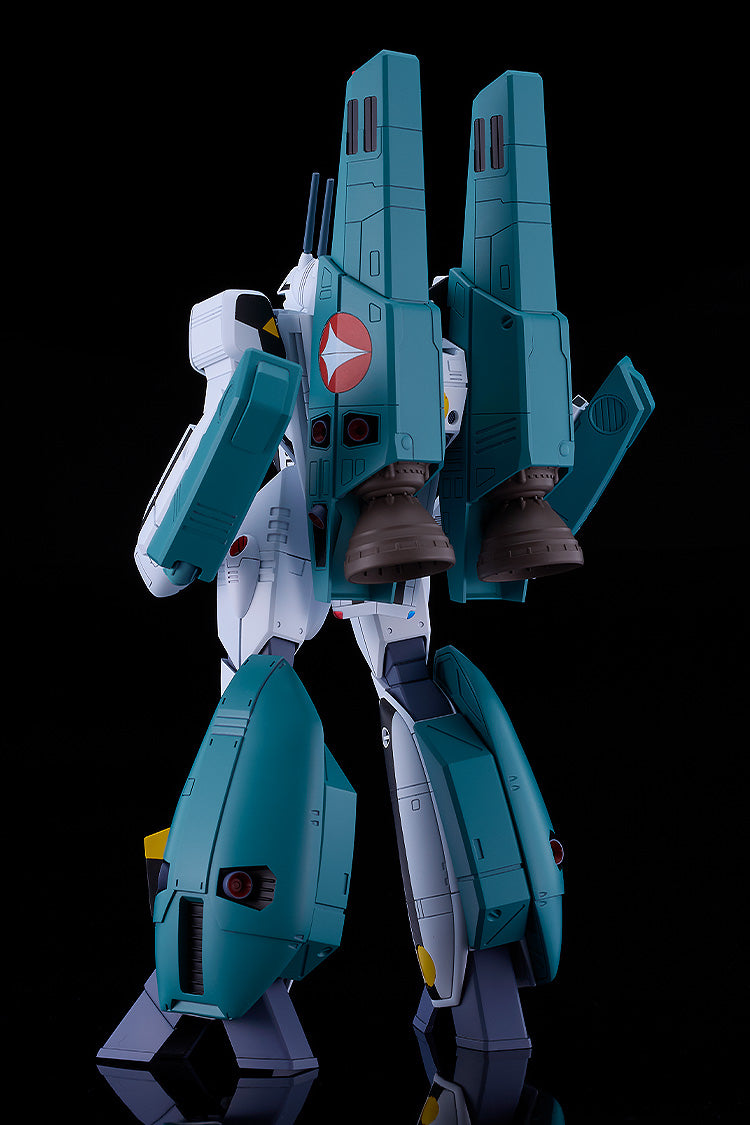 PLAMAX PX19 1/72 VF-1S スーパーバトロイドバルキリー ロイ・フォッカースペシャル(超時空要塞マクロス) 11