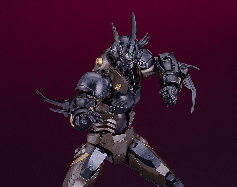 PLAMAX ゲイルハウンド・ガイバー03(ティタノマキア) 13