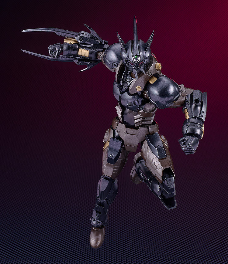 PLAMAX ゲイルハウンド・ガイバー03(ティタノマキア) 15