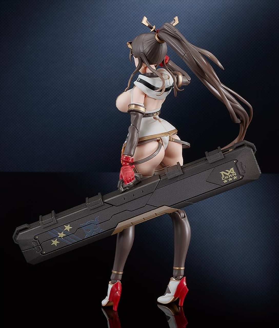 PLAMATEA MXちゃん 2