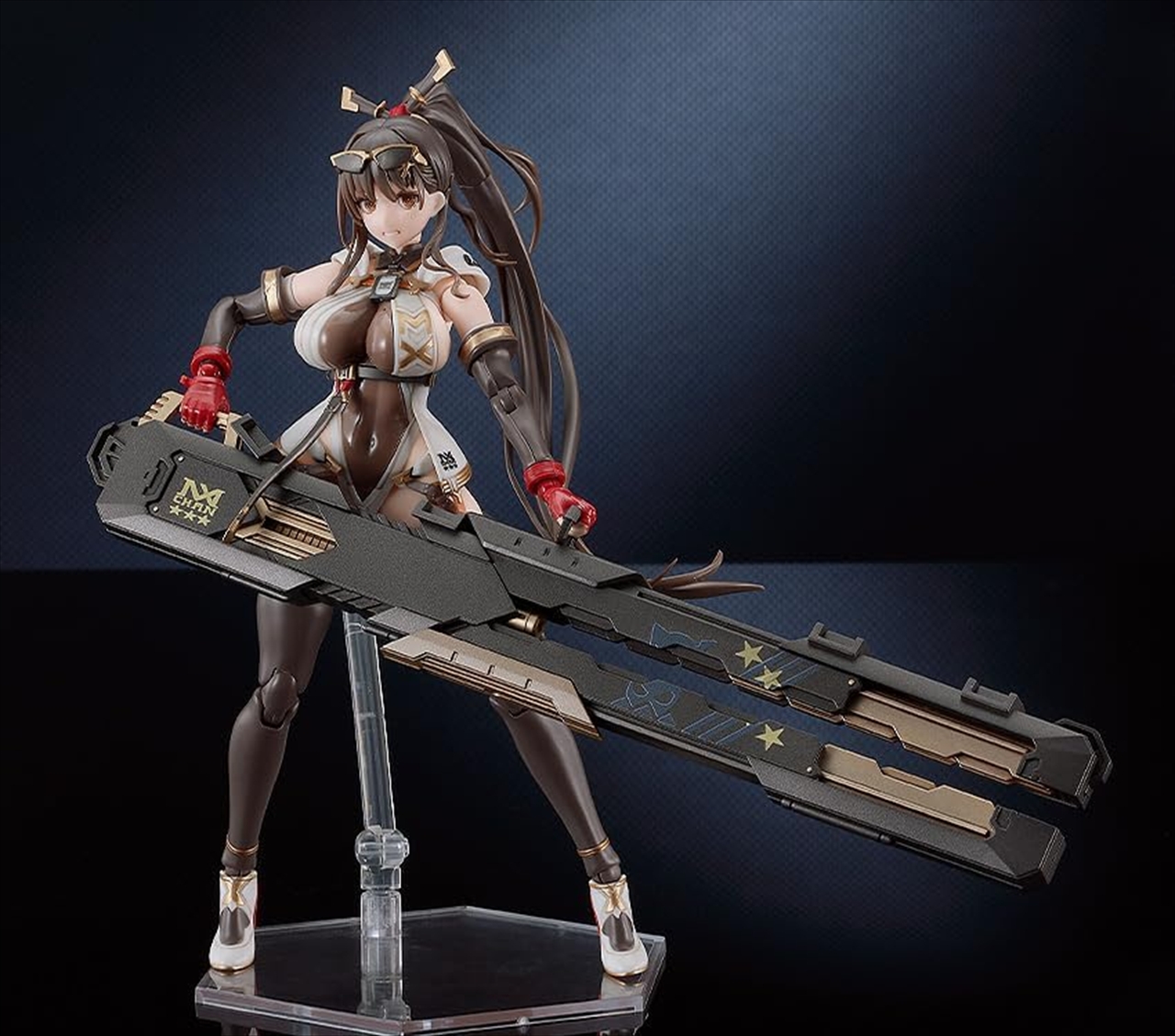PLAMATEA MXちゃん 3