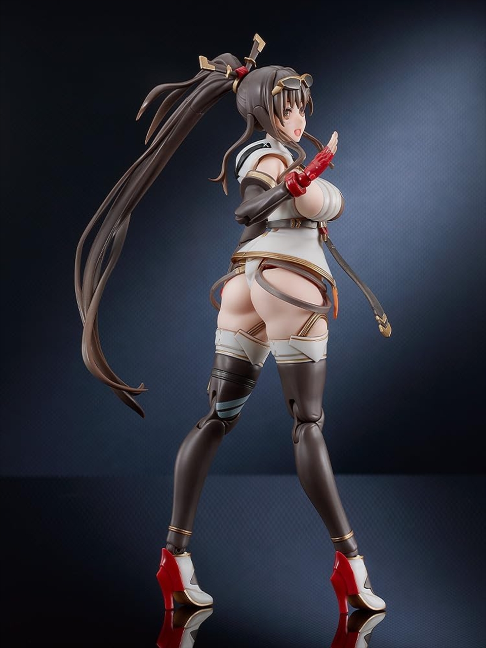 PLAMATEA MXちゃん 6