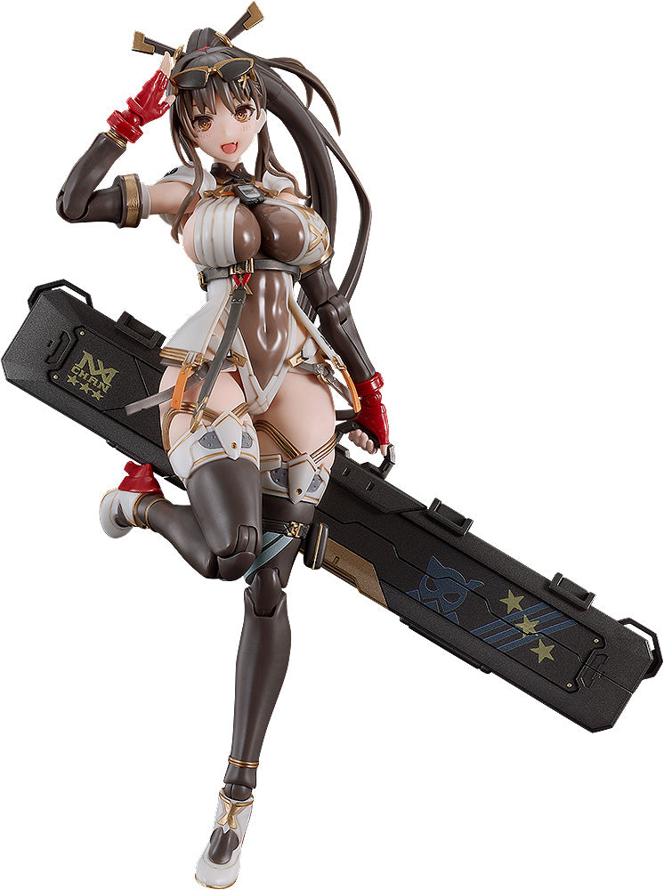 PLAMATEA MXちゃん 7