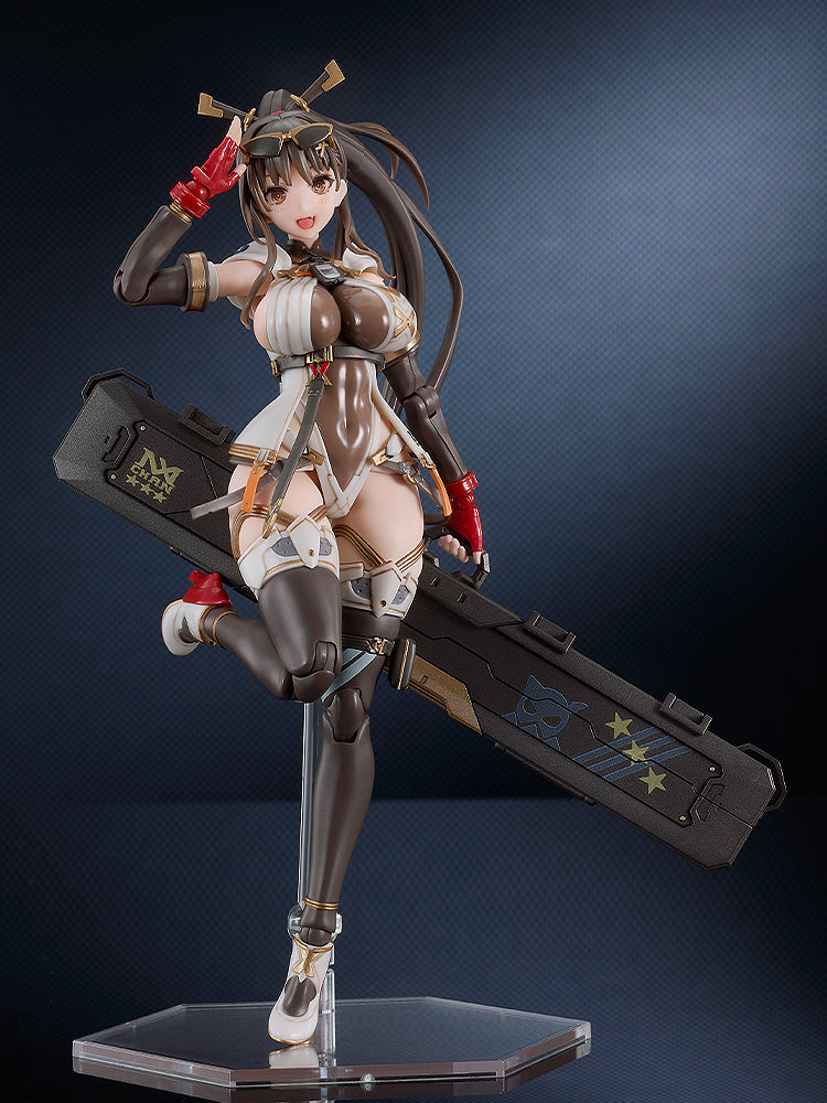 PLAMATEA MXちゃん 8