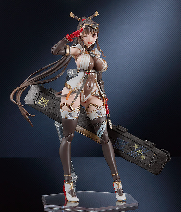 PLAMATEA MXちゃん 9