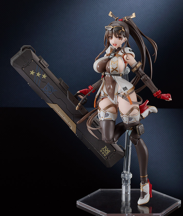 PLAMATEA MXちゃん 13
