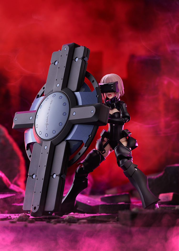 PLAMATEA Fate/Grand Order シールダー/マシュ・キリエライト〔オルテナウス〕 9